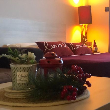 Milmari M12 Apartment Kopaonik Ngoại thất bức ảnh
