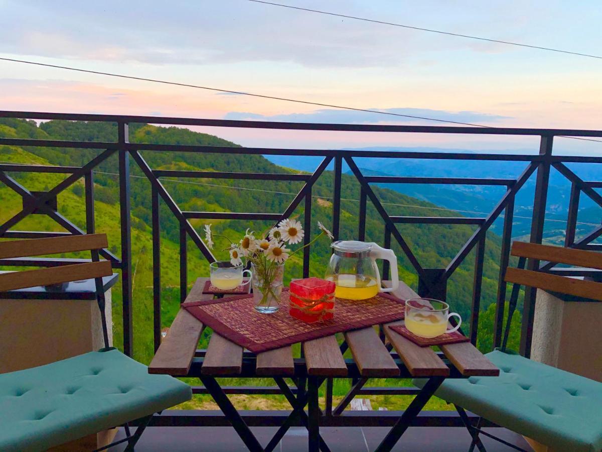 Milmari M12 Apartment Kopaonik Ngoại thất bức ảnh