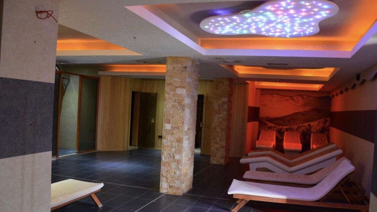 Milmari M12 Apartment Kopaonik Ngoại thất bức ảnh