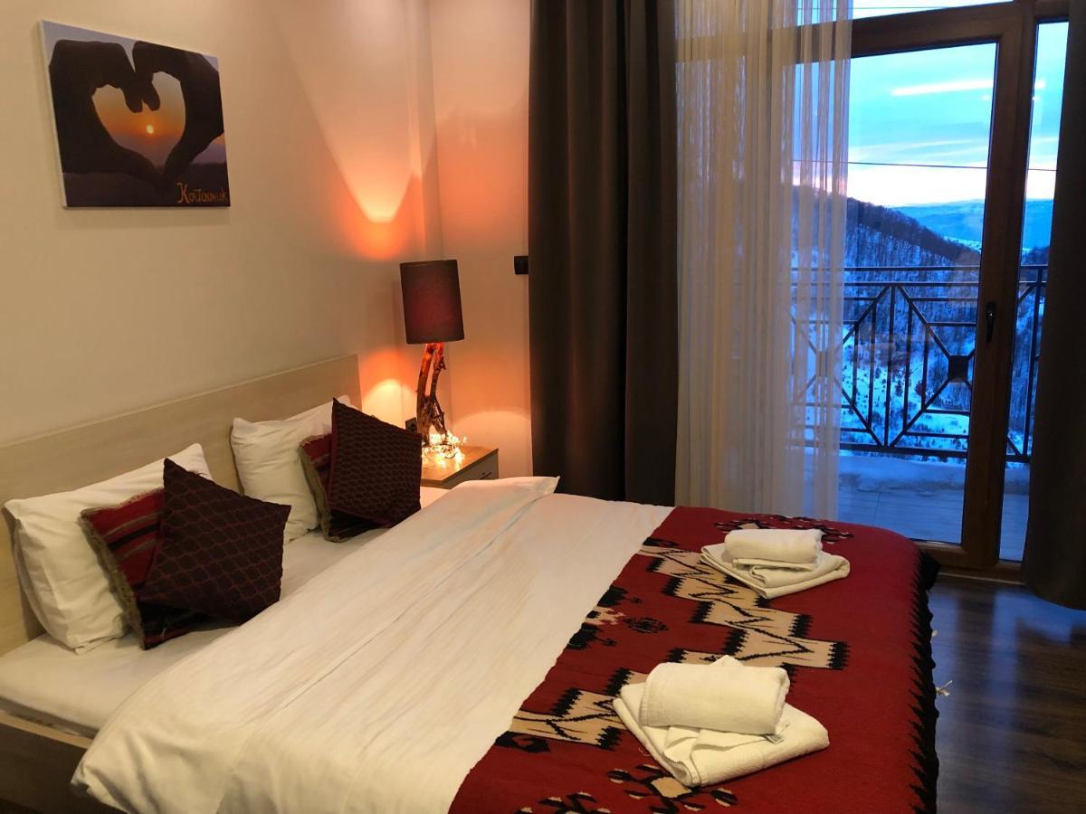 Milmari M12 Apartment Kopaonik Ngoại thất bức ảnh