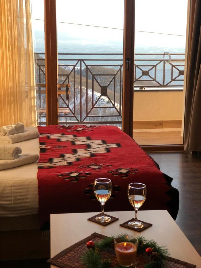 Milmari M12 Apartment Kopaonik Ngoại thất bức ảnh