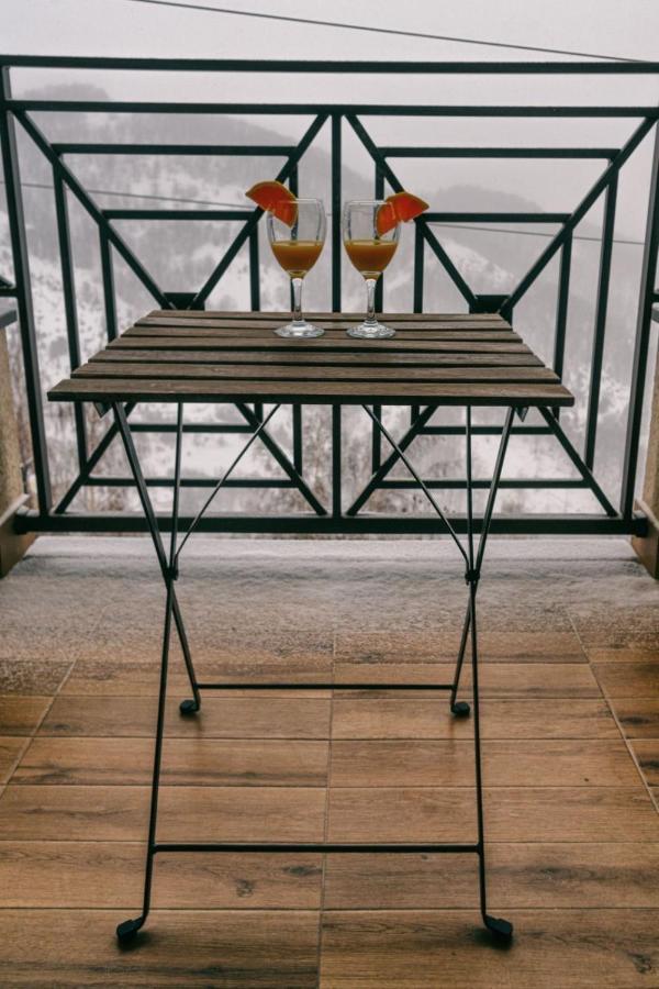 Milmari M12 Apartment Kopaonik Ngoại thất bức ảnh
