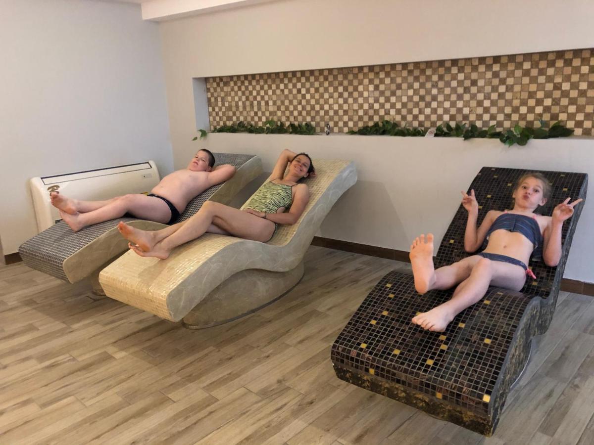 Milmari M12 Apartment Kopaonik Ngoại thất bức ảnh
