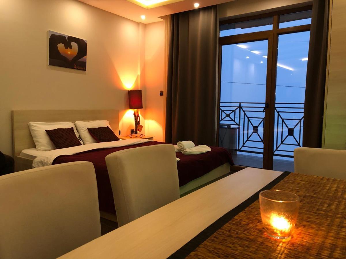 Milmari M12 Apartment Kopaonik Ngoại thất bức ảnh