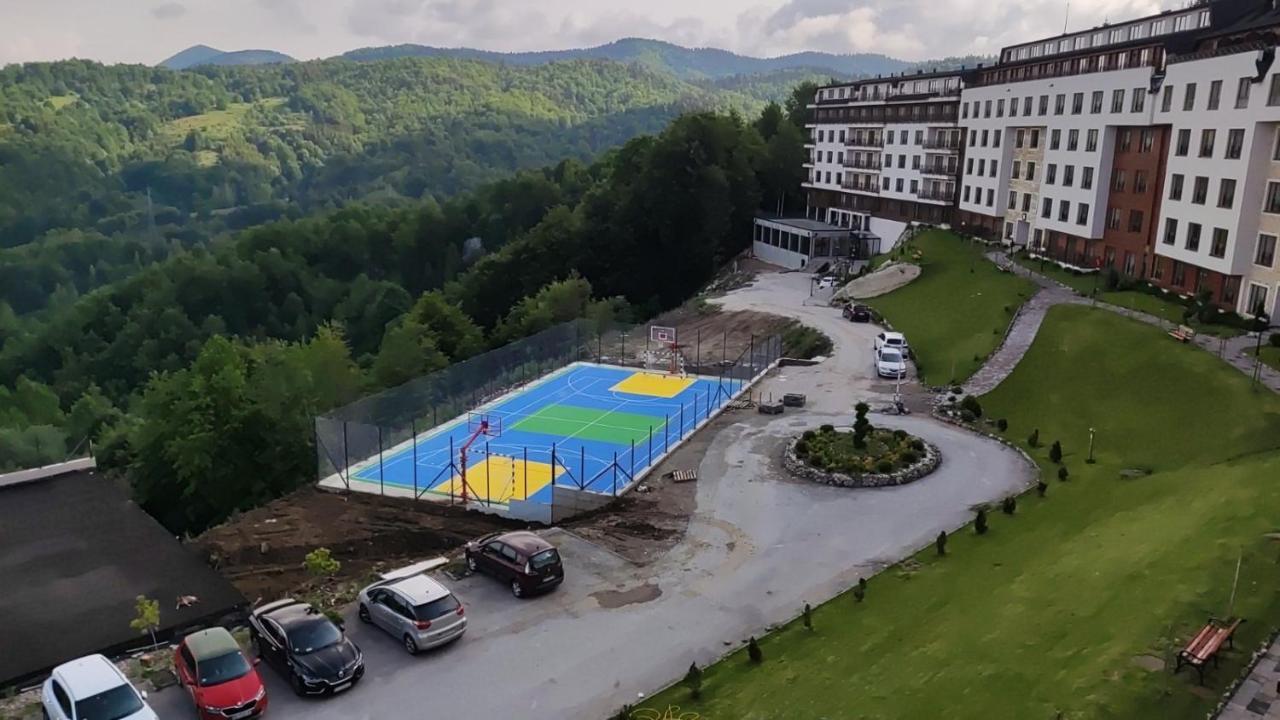 Milmari M12 Apartment Kopaonik Ngoại thất bức ảnh