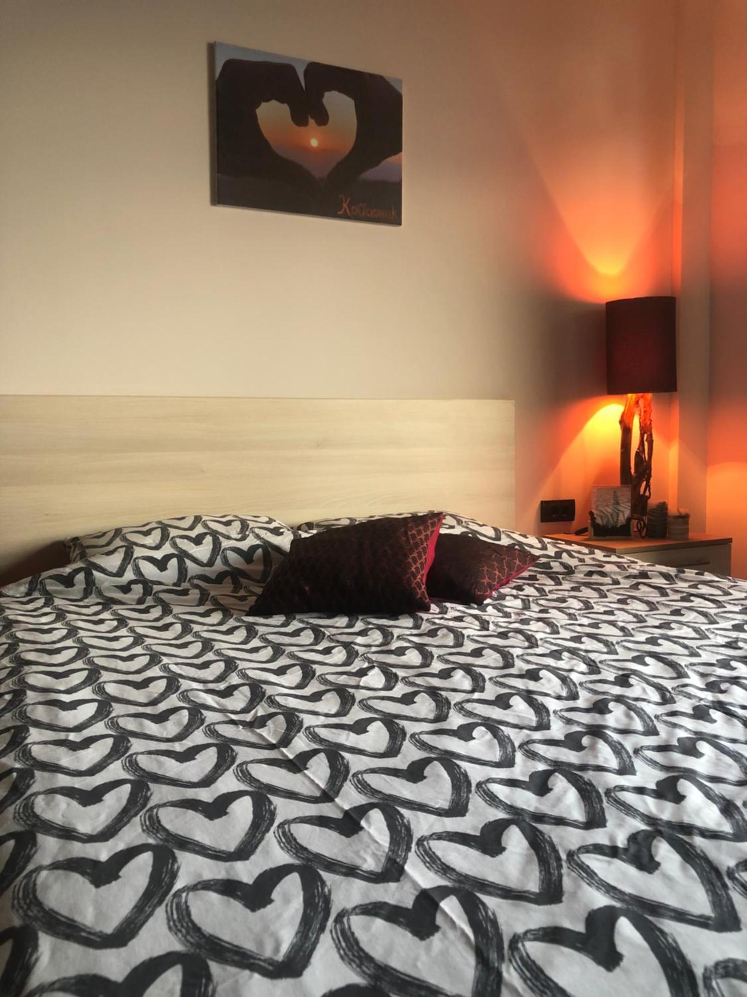Milmari M12 Apartment Kopaonik Ngoại thất bức ảnh