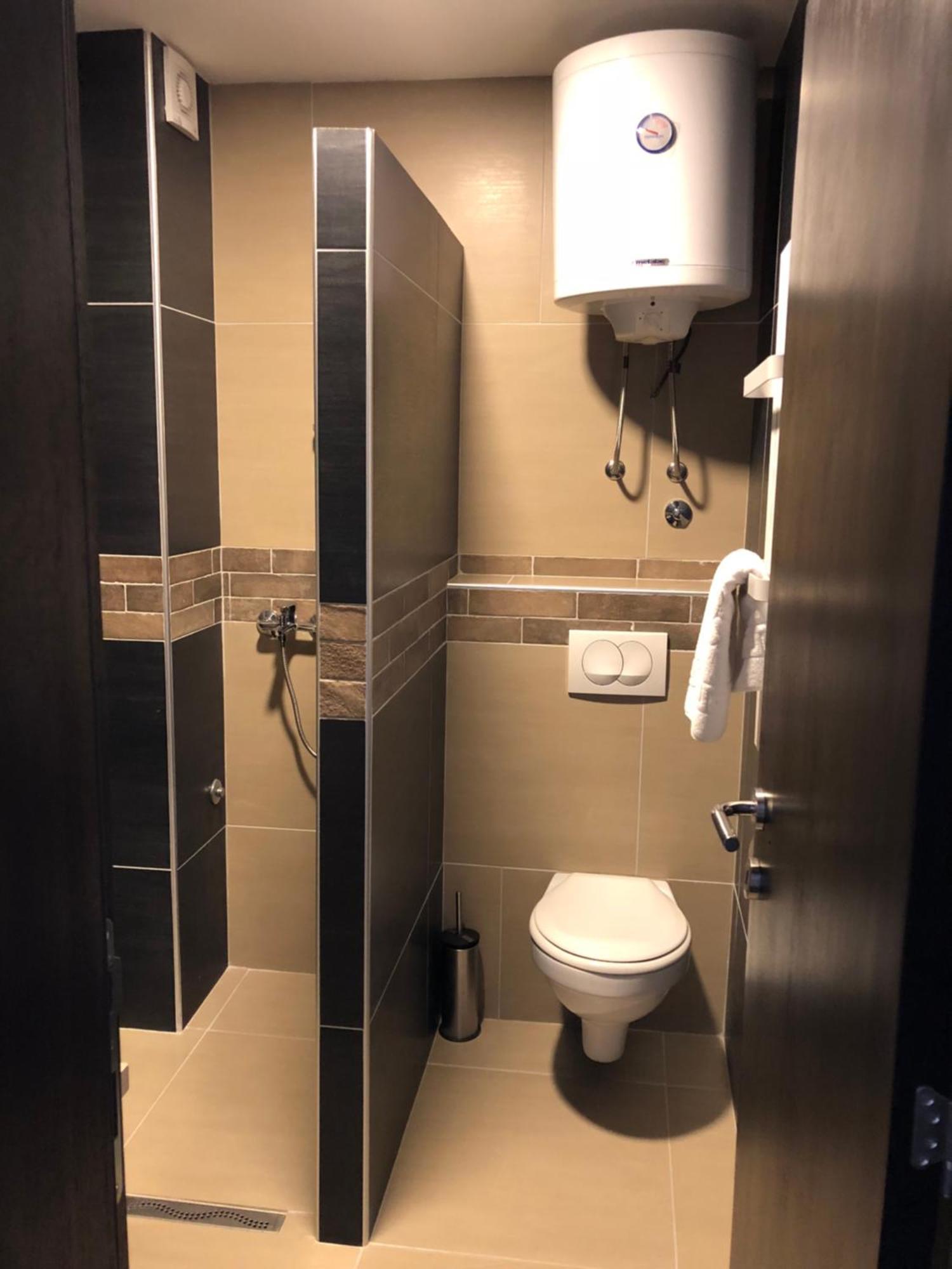 Milmari M12 Apartment Kopaonik Ngoại thất bức ảnh