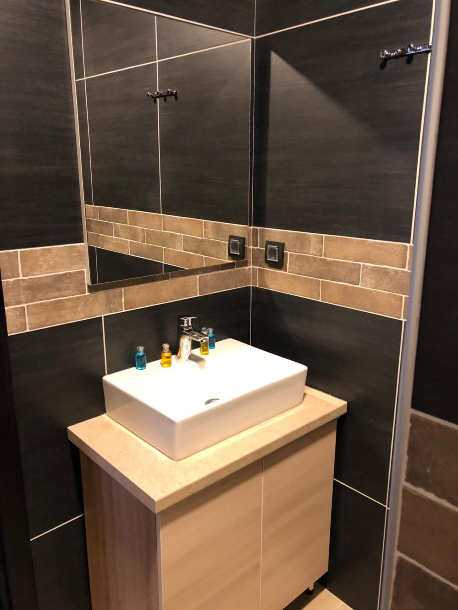 Milmari M12 Apartment Kopaonik Ngoại thất bức ảnh